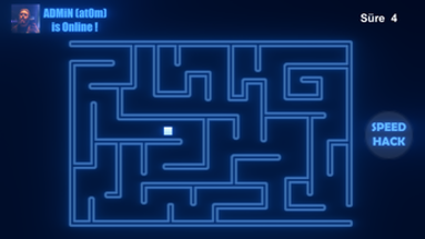 IMPOSSIBLE LABYRINTH Image