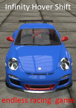 Infinity Hover Shift Image