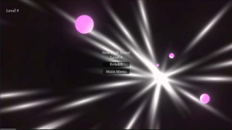 Lightspeed screenshot