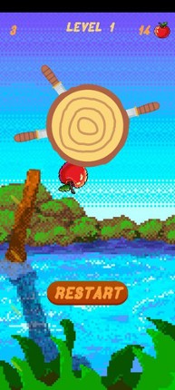 Log Breaker screenshot