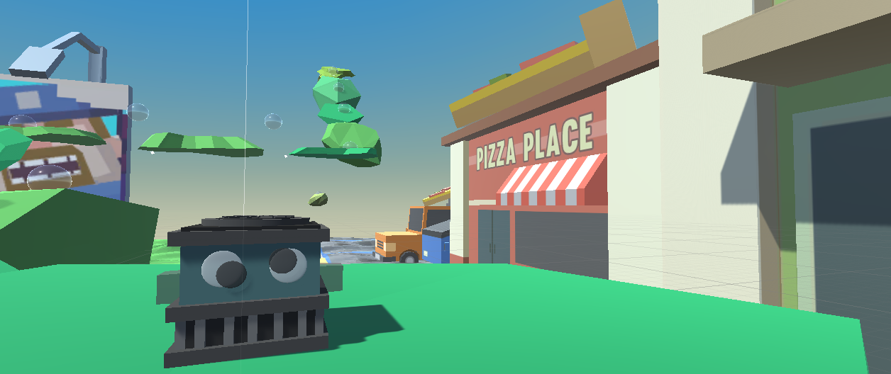 Games like Lost AC Boi