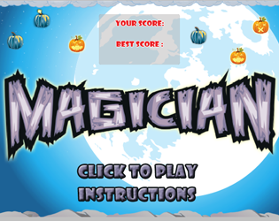 Games like Magician