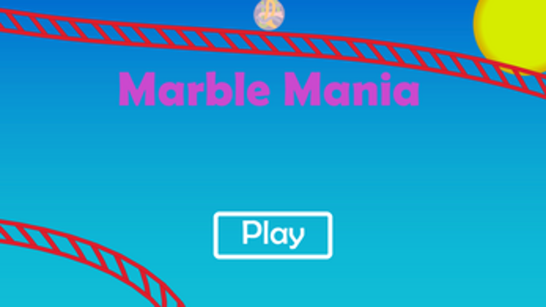 Marble Mania Image