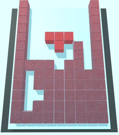 Meat Packer Image