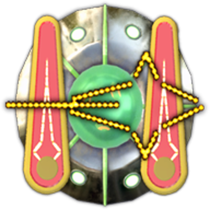 Pinball (MGI Edition) Game Cover