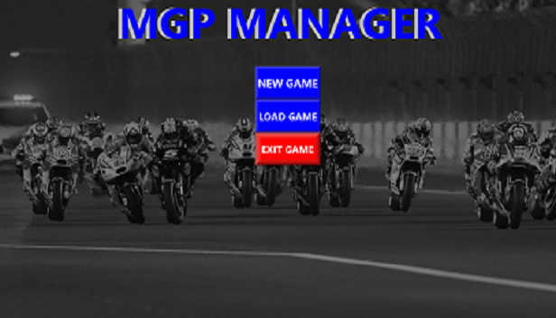 Games like Previous MGP Manager games