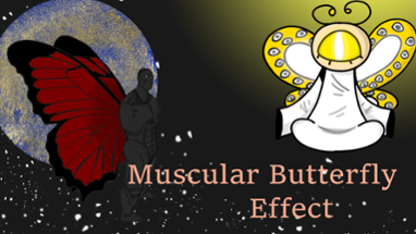 Muscular Butterfly Effect Image