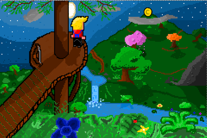 Games like Nickel Coin