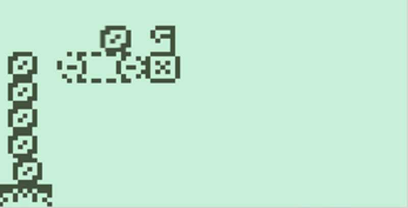 Press R! screenshot