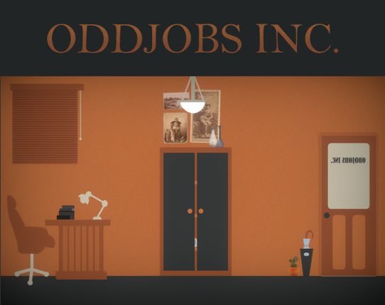 Oddjobs Inc. Image