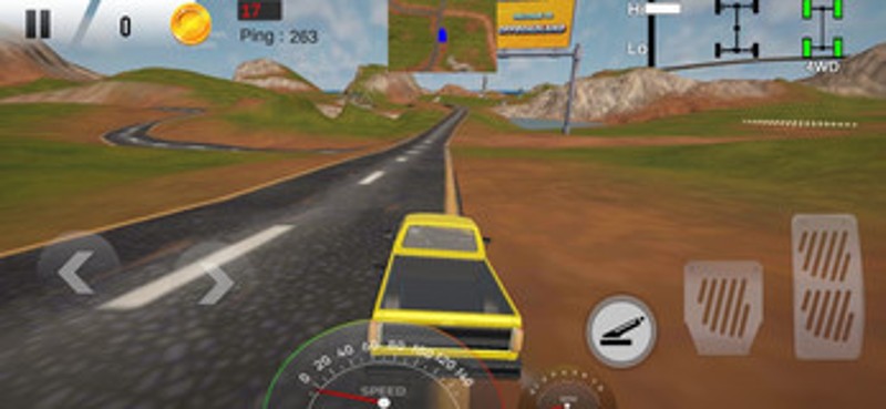 Offroadland (Playly) Image