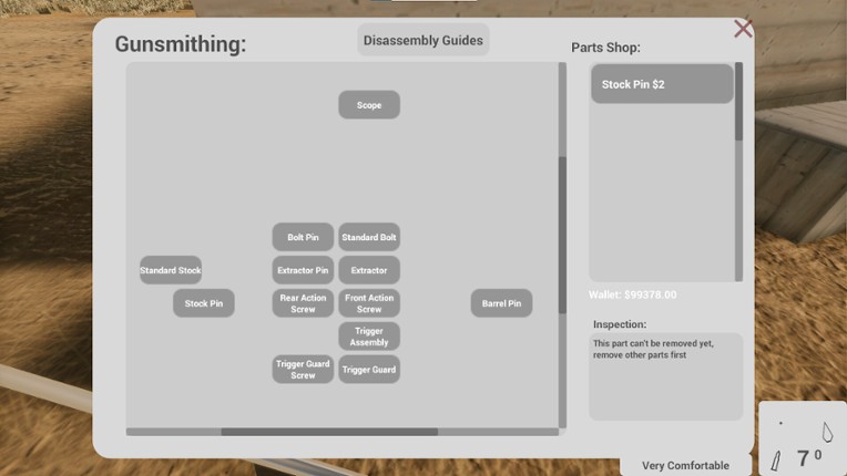 Open Hunting XL screenshot