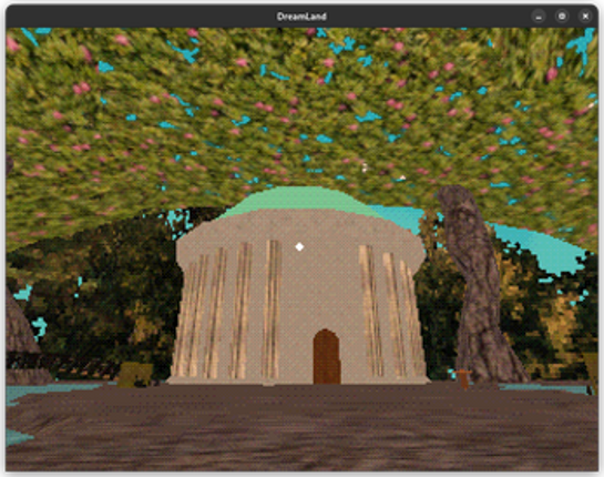 Parallel reality on Dream Land screenshot
