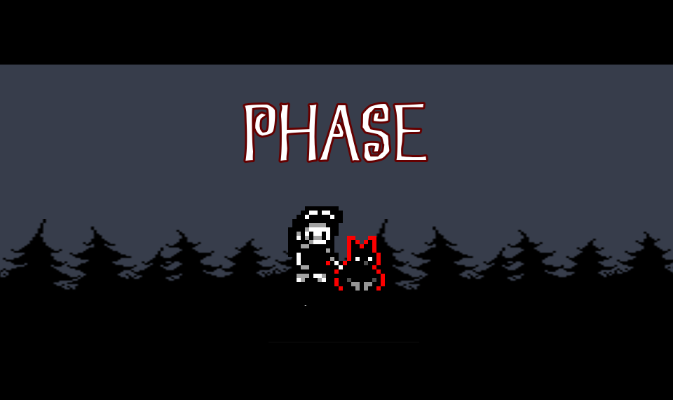 Games like Phase