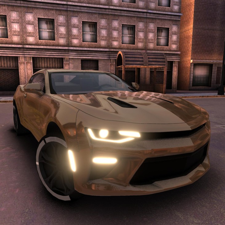 Games like Vehicle Masters