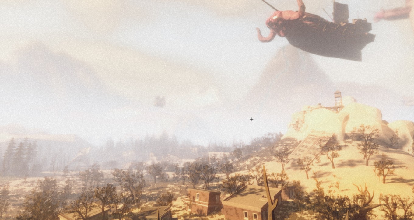 Games like Excore: Polygonal Wastelands