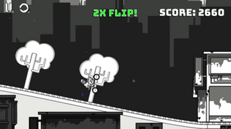 PsykoRadz screenshot