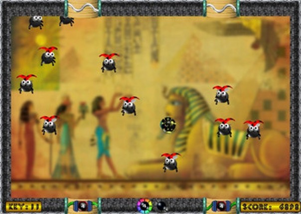 Pyramid Image