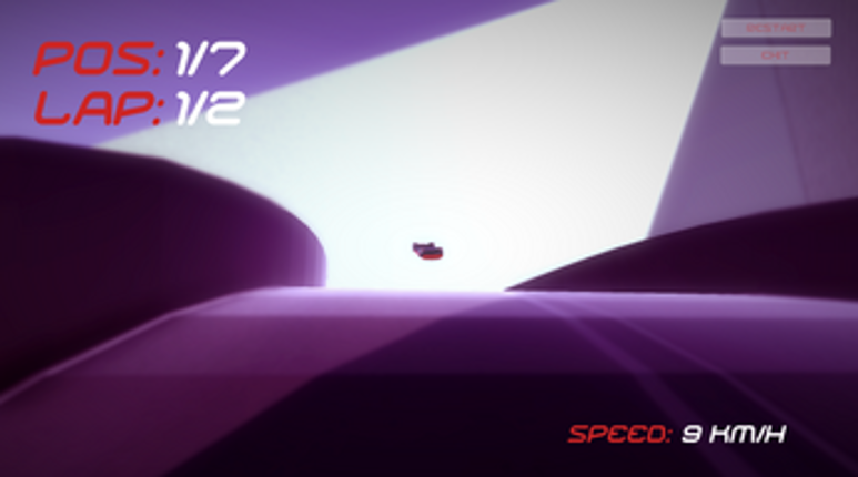 Race-A-Room screenshot