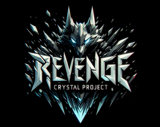 Revenge Crystal Project Game Cover