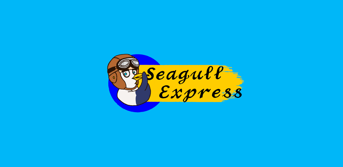 Games like Seagull Express