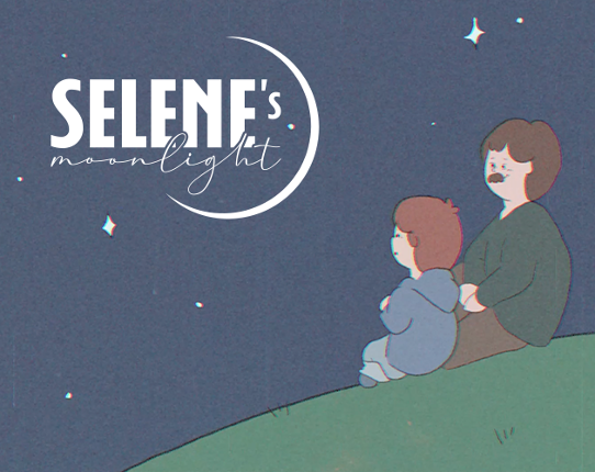 Selene's Moonlight VR Image