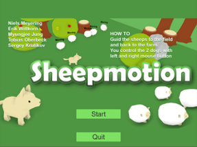 SheepMotion Image