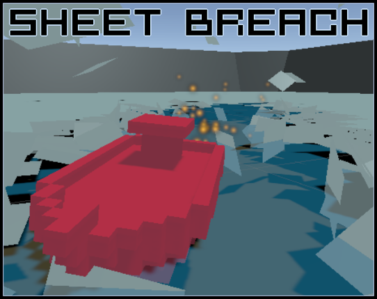 Sheet Breach Game Cover