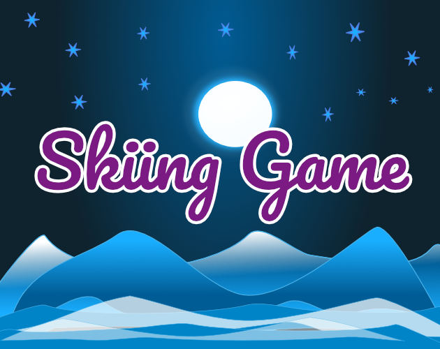 Games like Skiing Game
