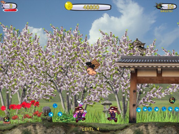 Sky Bandits (Sky Taxi) Image