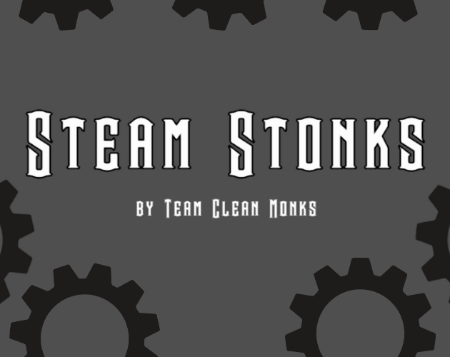 Games like Steam Stonks
