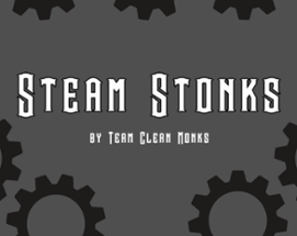 Steam Stonks Image