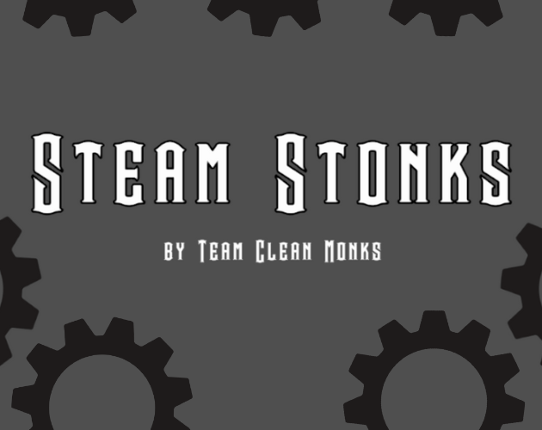 Steam Stonks Game Cover