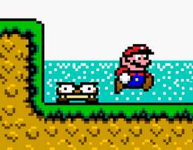 Super Mario Land 2 HD Image