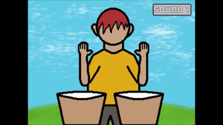 Tambor Game screenshot