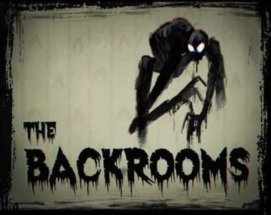 The Backrooms Image