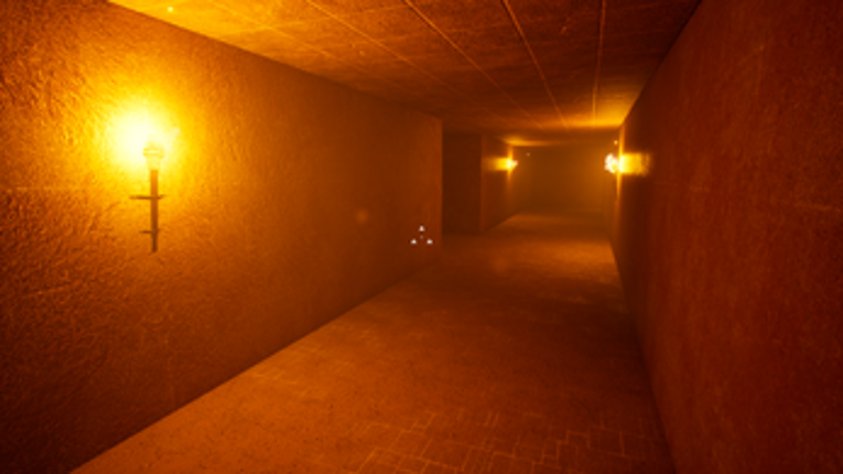 Trial of Anubis Image