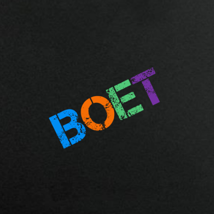 BOET-OPEN WORLD Game Cover