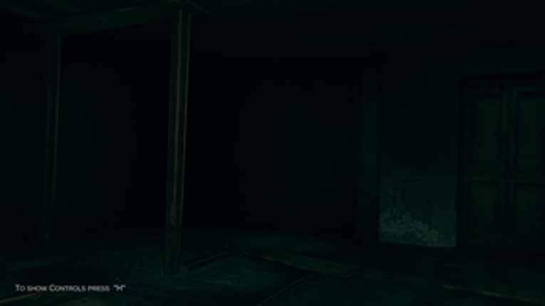 Watch Out (Concept) screenshot