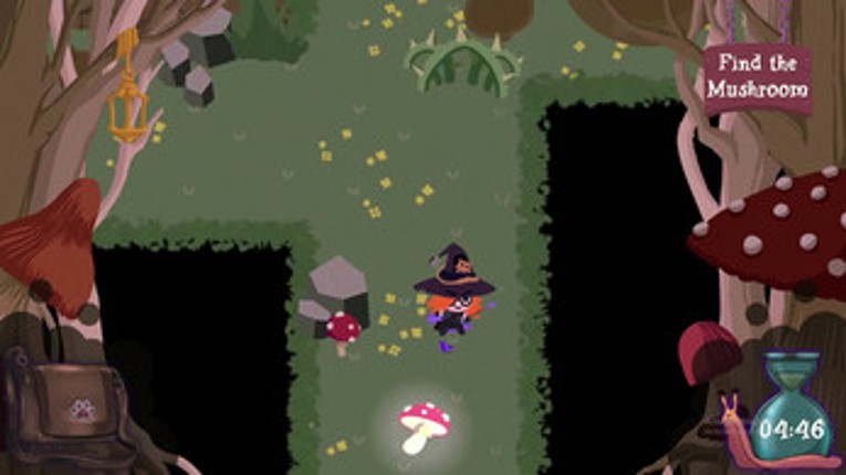 Witchcraft-goneWrong screenshot