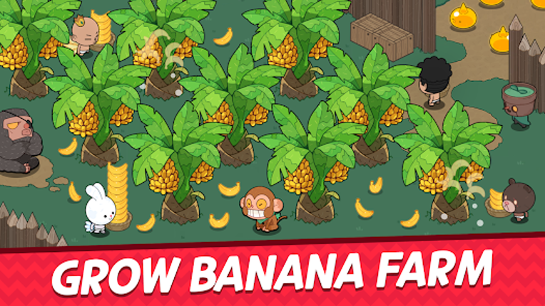 Baldboy : Idle RPG Image