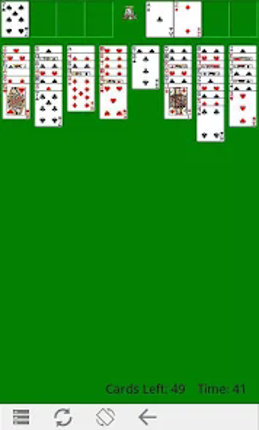 Classic FreeCell Image