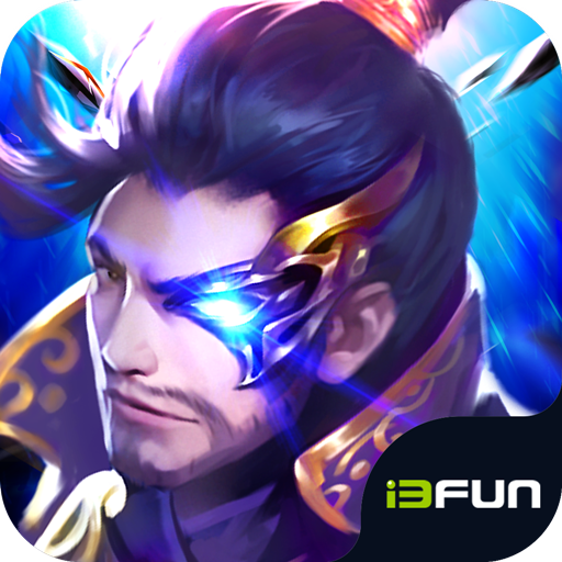 Games like 群雄霸业 - 真三国猛将无双