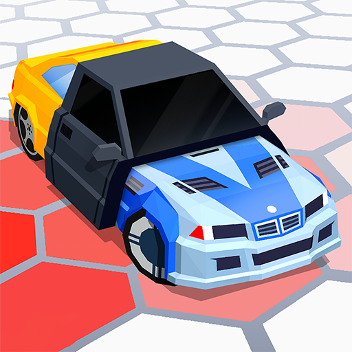 Games like Cars Arena: Fast Race 3D