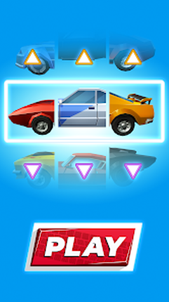 Cars Arena: Fast Race 3D Image