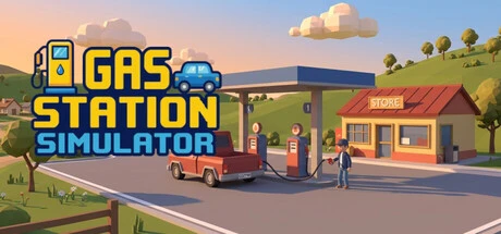 Games like Gas Station Simulator