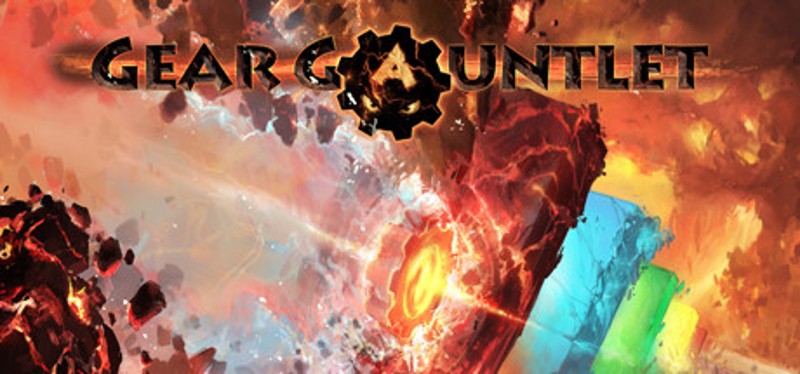 Gear Gauntlet Image