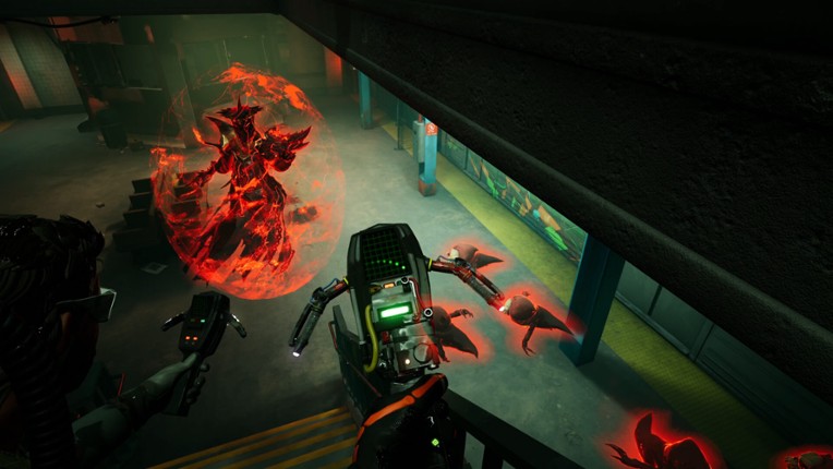 Ghostbusters: Spirits Unleashed Image