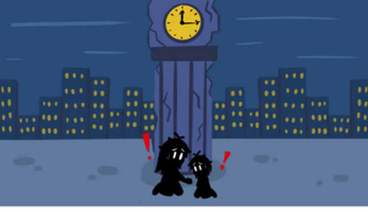 Glooby Hide screenshot