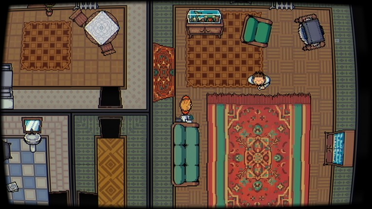 GOST of Time screenshot